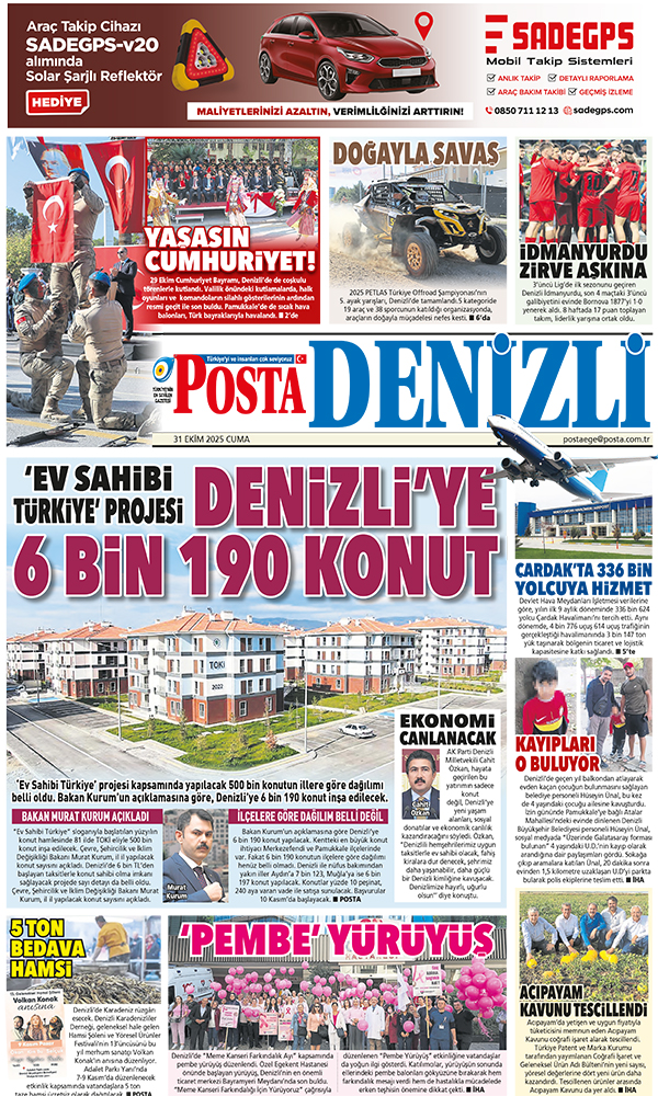 Posta-Ekim-2025